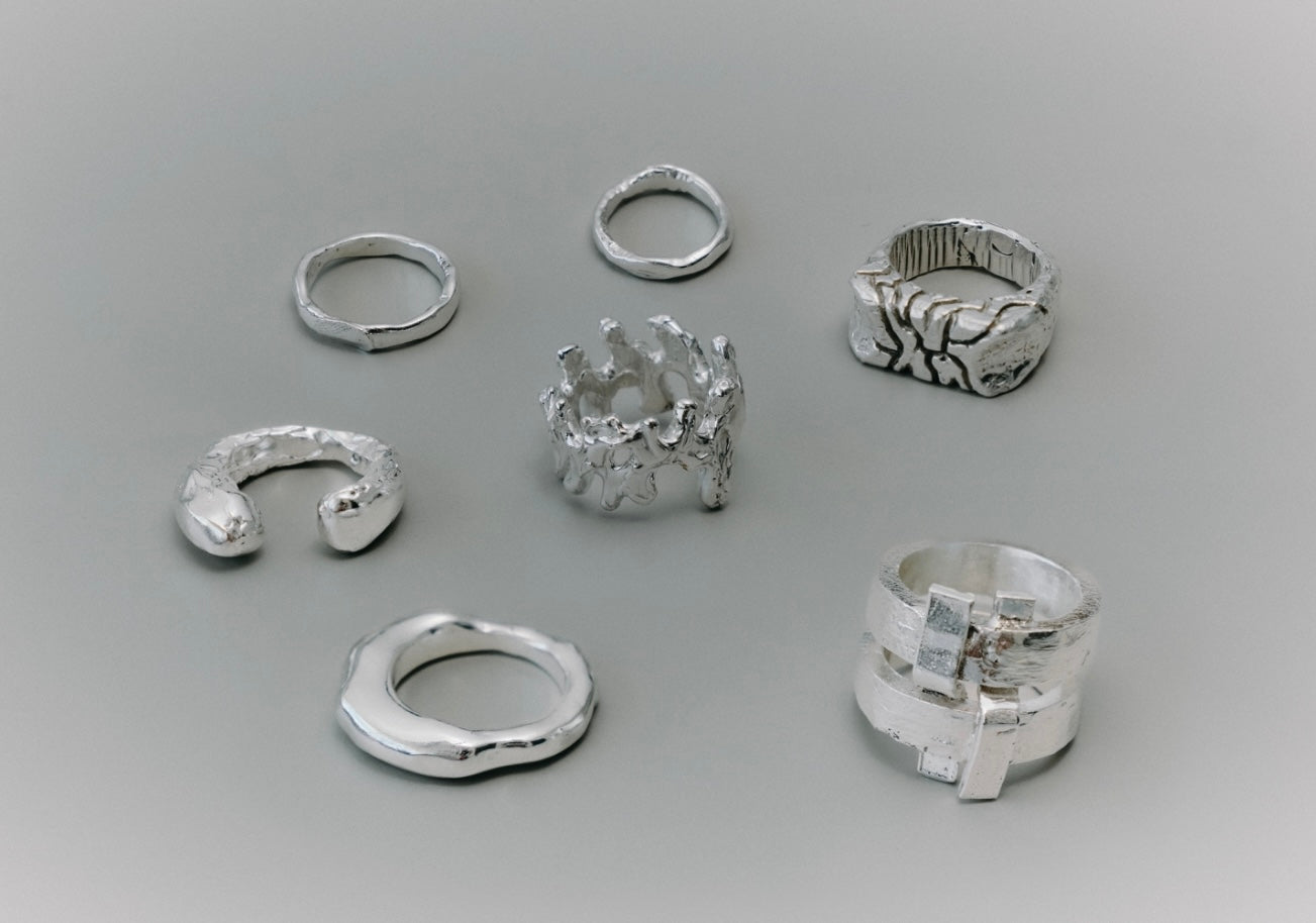 WAX TO SILVER WORKSHOP