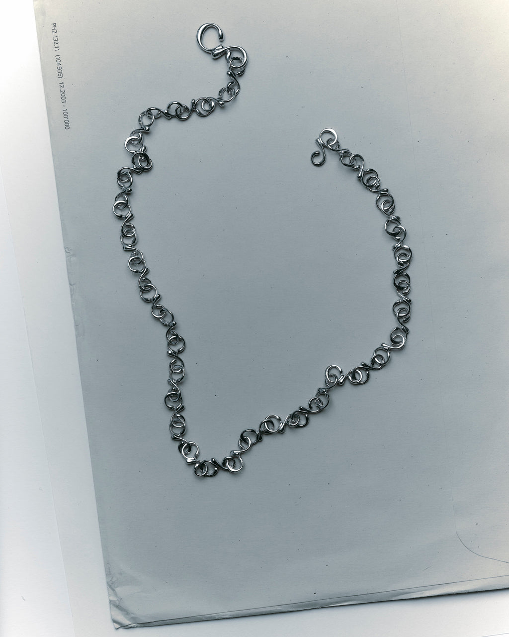 The CP Chain Necklace