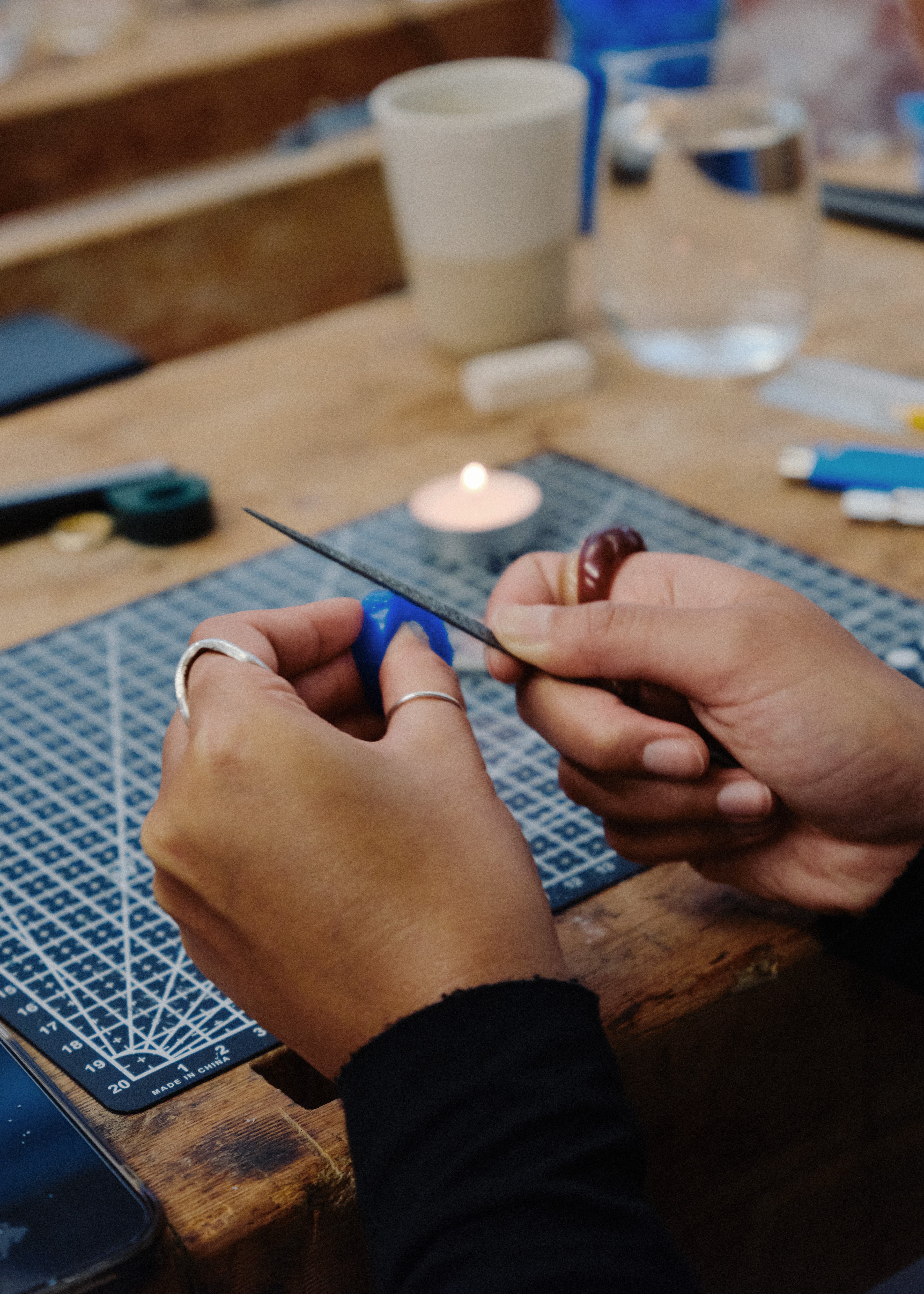 WORKSHOP - SPECIAL EDITION