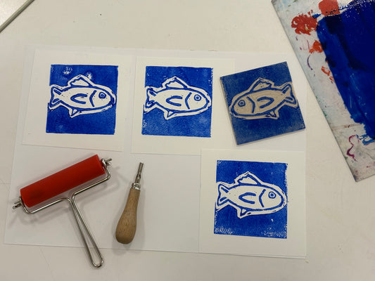 CREATIVE WORKSHOPS