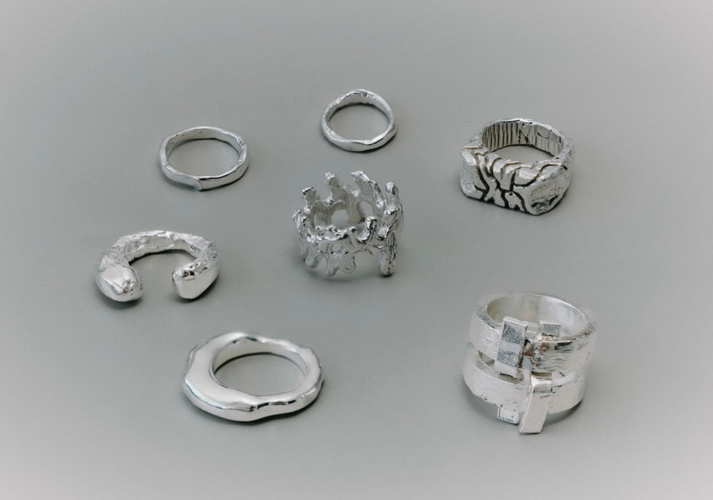 WAX TO SILVER WORKSHOP