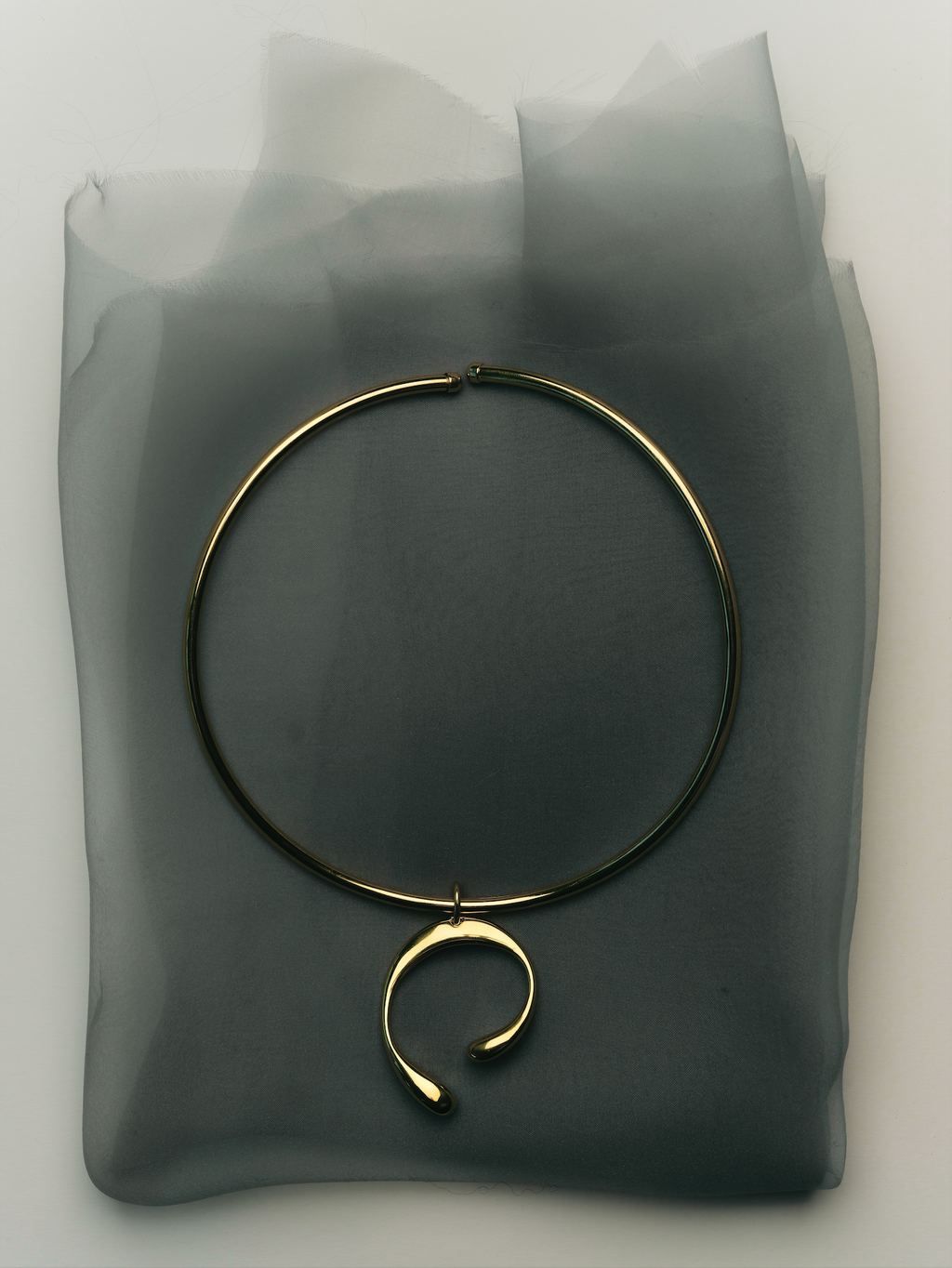 C Necklace